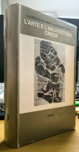 ARTE338 - LAURENCE SICKMAN, SOPER - L'ARTE E L'ARCHITETTURA CINESE - Picture 1 of 3