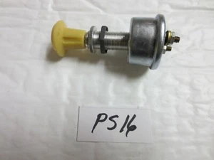 Universal Two position Switch - Bild 1 von 1