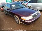 Engine Assembly GRAND MARQUIS 01 02 03 04 05 06 07