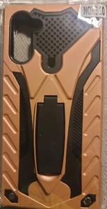 For Samsung Galaxy Note 10 Plus Shockproof Rugged Phone Case - Picture 1 of 1