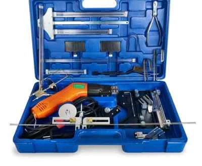 Taglierina per polistirolo Basic 5X forte 250 Watt taglierina per polistirolo funzionamento a sospensione - Immagine 1 di 4