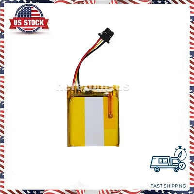 Bateria de íon de lítio recarregável 3.8V 1200mAh 723741 para Sony WH-1000XM5 - Imagem 1 de 4