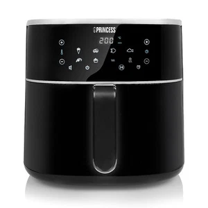 Princess Digitaler Airfryer Heißluftfritteuse Frittiergerät Fritteuse 8 Liter - Bild 1 von 3
