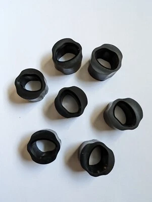 Kit reparación amortiguador embrague honda dohc cb750 cb750f cb900c cb900f cb1100f 79-83 Foto 1 de 3