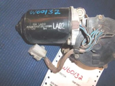 89-92 93 94 95 96 97 98 MAZDA MPV WINDSHIELD WIPER MTR 99280 - Image 1 of 4