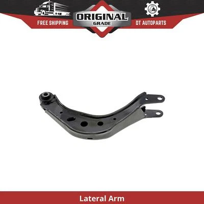 Brazo lateral trasero derecho superior Mevotech 2017 2018 para Buick Envision 2016-2020 Foto 1 de 4