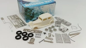 ABC BRIANZA KIT BRK43376 ALFA ROMEO 2300 TURISMO 1934 - COLLEZIONE RIGHINI - Imagen 1 de 1