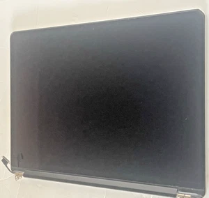 Apple MacBook Pro 15" A1398 Late 2013 2014 LCD LED Display Assembly - SK#1 - Picture 1 of 9