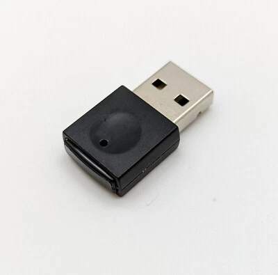 USB Wireless N WiFi Adapter Dongle Network LAN Card 802.11n 300Mbps Win10 8 11 - Image 1 of 3