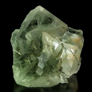 Fluorita, prefectura de Chenzhou, provincia de Hunan, China, 2205-0121 - Imagen 1 de 5