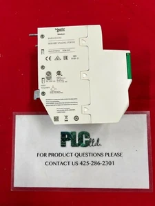 BMEH582040 Excellent Schneider Modicon M580 HSBY CPU Level 2 Processor - Picture 1 of 5