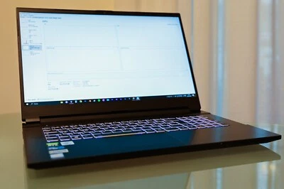 PC Laptop – Alte prestazioni per gaming e lavoro - Immagine 1 di 4