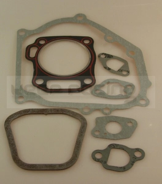 Honda Motor GX 160 GX160 Dichtungssatz Dichtung gasket set ensemble joint