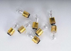 Luz de señal de giro ACDelco GM OE/GM piezas originales L2057 Foto 1 de 1