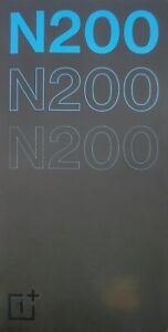 OnePlus Nord N200 5G - 64GB - Blue Quantum (T-Mobile) unlock sealed