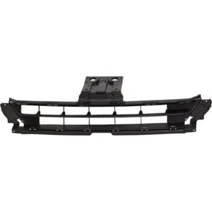 Rejilla de parachoques delantera para Honda Civic 2019-2021 2,0 L 71115TBAA60 HO1036134C Capa - Imagen 1 de 6