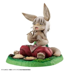 Made in Abyss: The Golden City of the Scorching Sun - Nanachi (Nnah Ver.) Figure - Picture 1 of 8