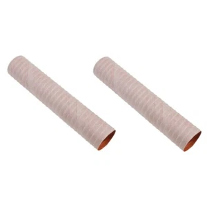 Manguera de aire caliente Porsche 911 912 914 930 (65-89) 60 X 330 mm (juego de 2) 93021162201 - Imagen 1 de 1