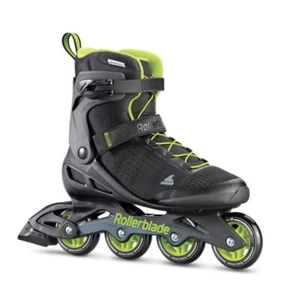 ROLLERBLADE ZETRABLADE ELITE / Herren / Fitness Inline Skate / 80mm Rollen - Bild 1 von 6