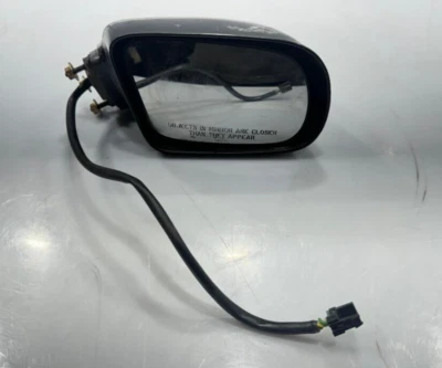 Espejo retrovisor eléctrico Oldsmobile Cutlass/Regal/Gran Premio/Lumina 1988-1996 lado pasajero Foto 1 de 4