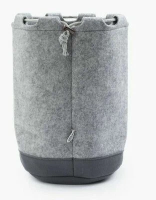 Barebones Living Lantern Storage Bag Polyester Felt/Cotton Canvas Construction