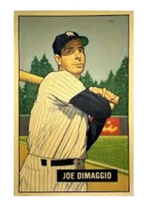 JOE DIMAGGIO 51C## PERO 5 OBTÉN 1 GRATIS ## o 30% DE DESCUENTO 12 - Imagen 1 de 2