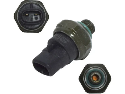 For 1992-1993 Mazda MX3 HVAC Binary Switch 19261RHBN Binary HPCO/LPCO Switch - Image 1 of 2