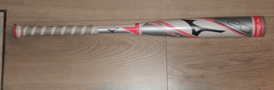 Бейсбольная бита Mizuno FINCH 26 дюймов 13 унций Диаметр 2 1/4 дюйма 340534 - Изображение 1 из 4