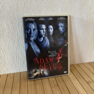 ADAM & EVIL (DVD) - Bild 1 von 2