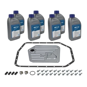 Meyle 300 135 0002 Automatic Transmission Filter Coupe Sedan for Jaguar XJ8 XK8 - Picture 1 of 1