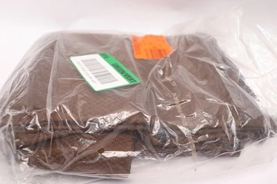 Eclipse Modern Blackout Thermal Grommet Window Curtains Latte 52" x 95" - Image 1 of 3