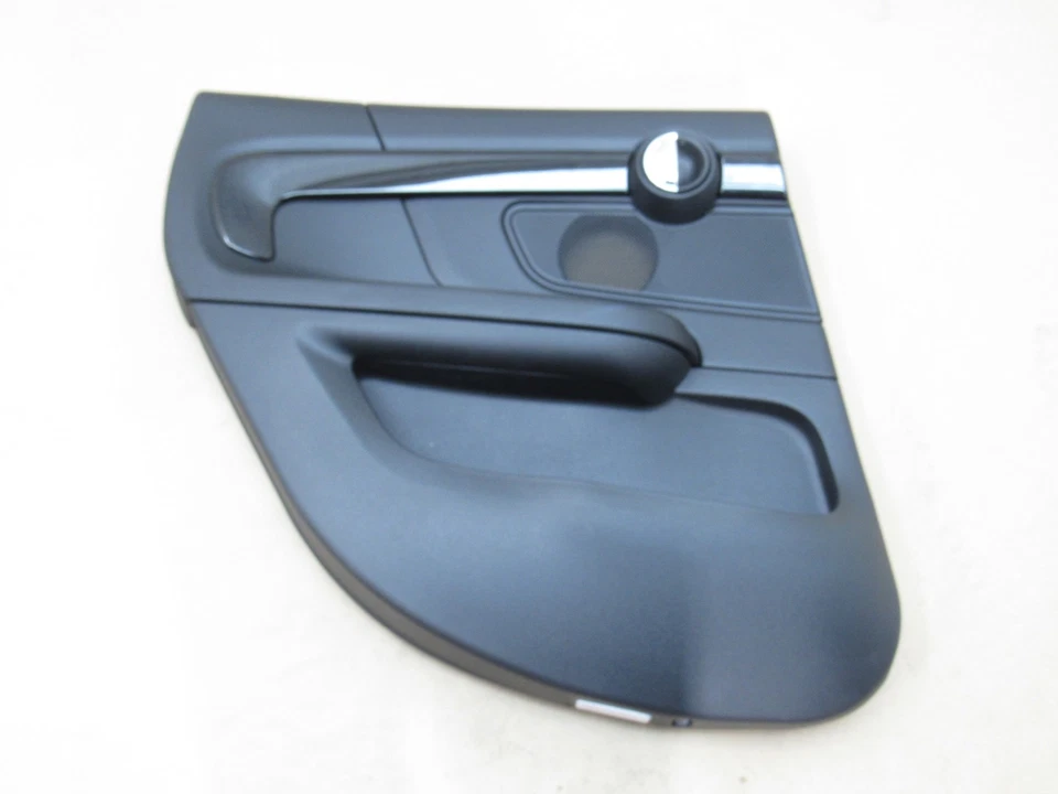 Cubierta de panel de cubierta de puerta trasera izquierda Mini Cooper Countryman S 2024 23-25; Foto 1 de 4