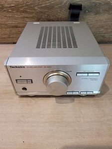 Technics  Stereo Amplifier SE-HD301  Seperate Stack With Link Cable Working - Picture 1 of 14