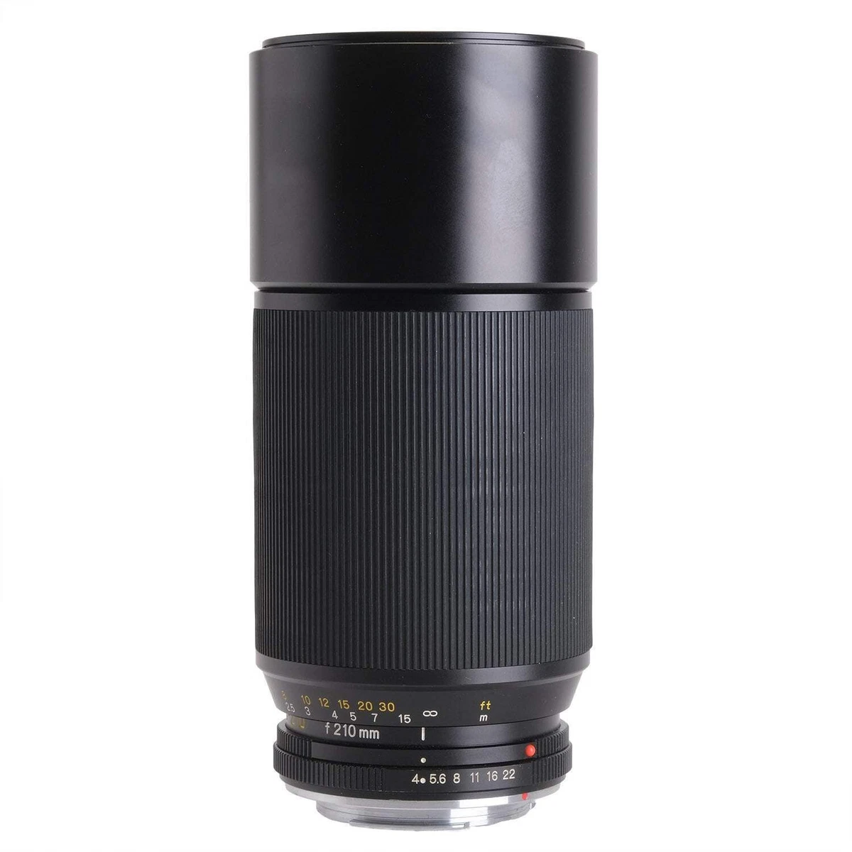 フィルムカメラ Leica vario elmar 1:4 70-210 Vario-Elmar-R 1:4/70-210mm