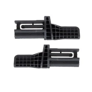 For Astra J Replacement Parts Dual Boot Covers Guides Number 13431181 Pair Set - Picture 1 of 12