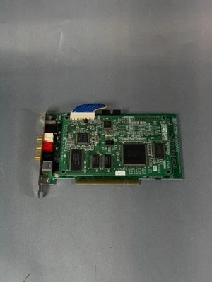 Tarjeta de sonido Yamaha SW1000XG + Combo de placa de expansión PLG100-VL Foto 1 de 4