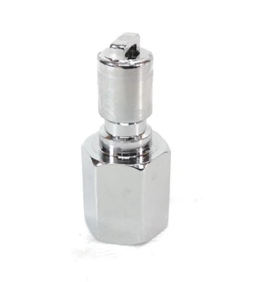 Dive Rite BC BCD Standard Inflator Hose Quick Disconnect Adapter Extender Scuba - Image 1 of 4