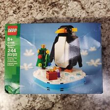 The Penguin 40 10937 41 - Lego Minifigure