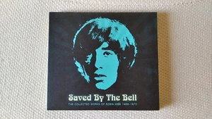 BEE GEES - Robin Gibb – Saved By The Bell 1968-1970 - 3 x CD - Imagen 1 de 3
