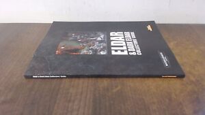 			Eldar and Dark Eldar Collectors Guide (Warhammer 40,000), Michell		