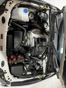MAZDA MX5 ND SERIES 2015-2018 ENGINE 2.0 SkyActiv-G 118KW - Picture 1 of 12