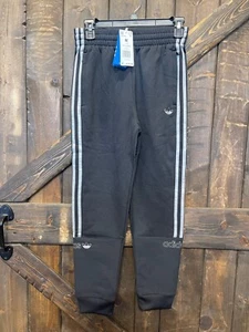 Adidas BX-2.0  youth Jogger pants  GD2743 - Size Medium - Picture 1 of 4