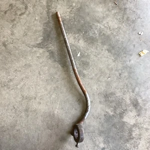 Used RIDGID 300 Pipe Threader PUSH LEVER HANDLE & GRIP 4 CARRIAGE - Picture 1 of 4