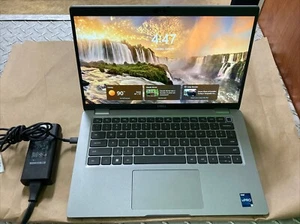 DELL LATITUDE 5440 14" FHD Táctil 13TH I5-1345U 256GB SSD 8GB Win 11 Pro - Imagen 1 de 11
