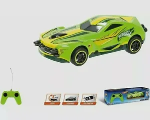 Hot Wheels RC Urban Agent Radio Control Car Vehicle Set New  - Picture 1 of 5