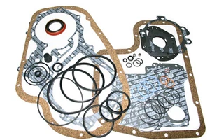 TH325 Gasket Set Transmission Transaxle Gaskets Seals Overhaul Seal Kit TH-325 - Picture 1 of 1