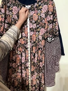 WOMENS A.U.W. XL DRESS#278 - Picture 1 of 4
