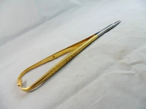Handschuhklemme Gold 5" (Mathieu) - Bild 1 von 5