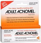 Adult Acnomel Tinted Cream Acne Medication Clear Healthy Looking Skin 1.3 oz Only C$15.23 on eBay
