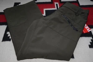 Ralph Lauren Purple Label Made in Italy Recco Rescue Ski Pants XL - Picture 1 of 9
